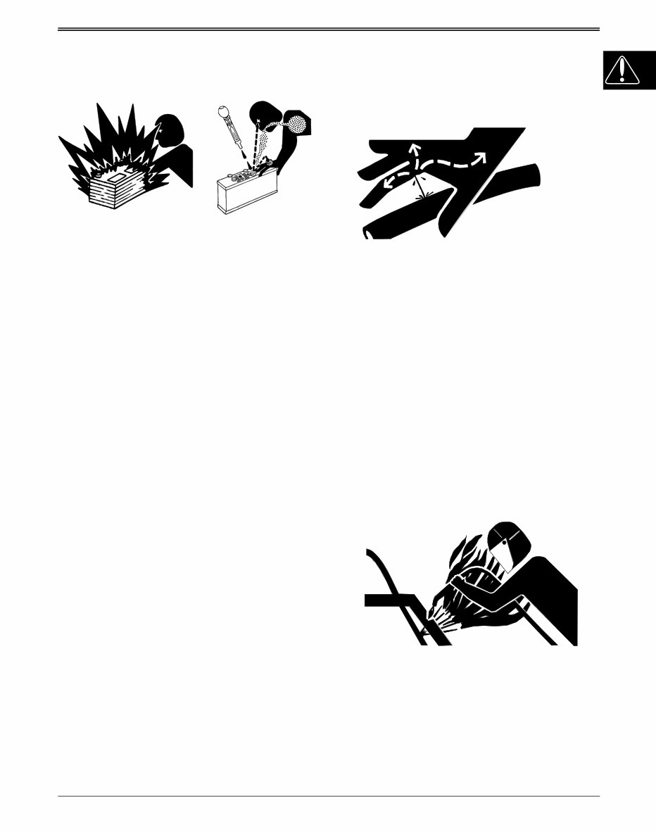 1992-2001 John Deere 425/445/455 Lawn Tractor Service & Repair Manual preview img 4