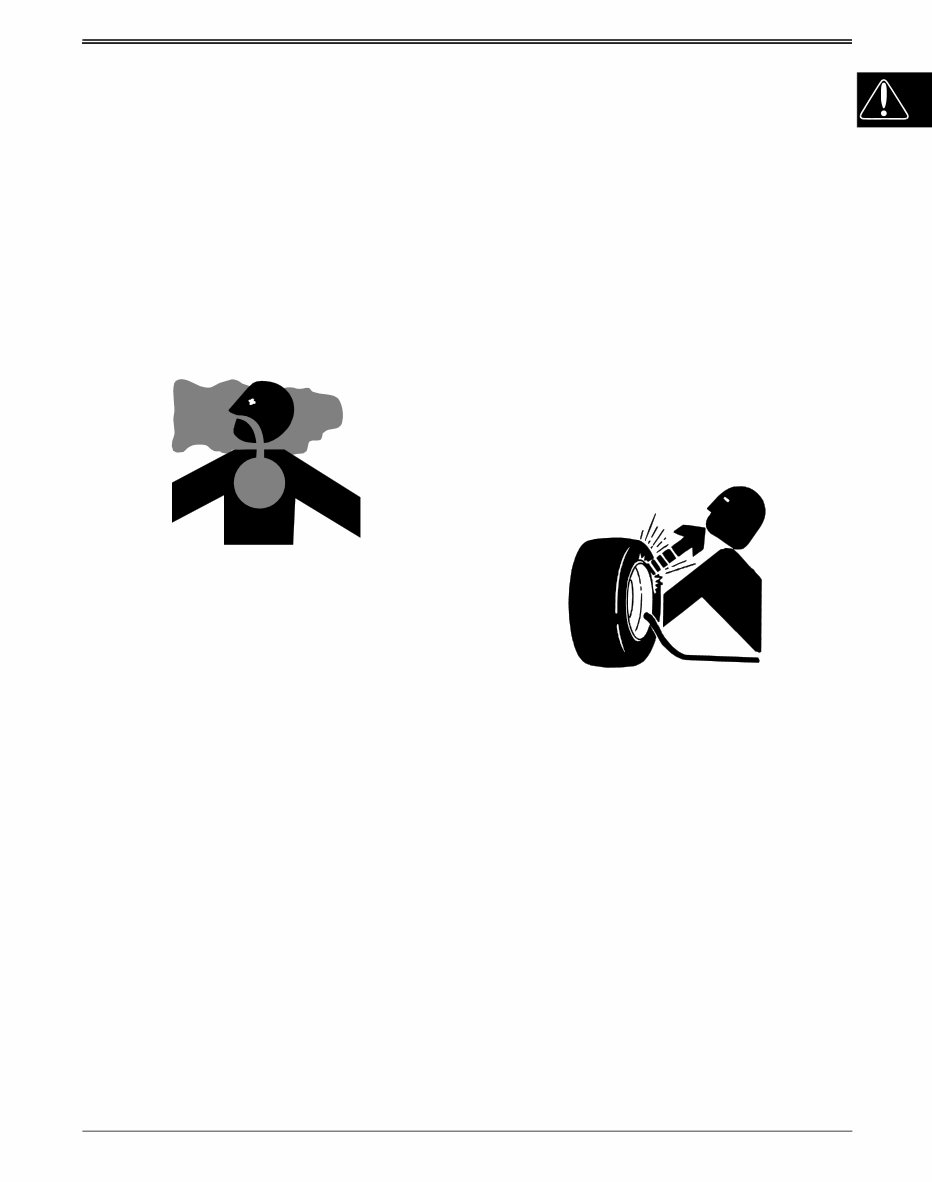 1992-2001 John Deere 425/445/455 Lawn Tractor Service & Repair Manual preview img 6