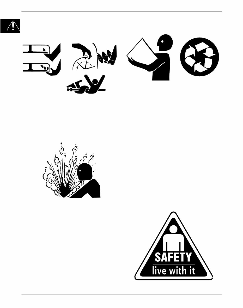 1992-2001 John Deere 425/445/455 Lawn Tractor Service & Repair Manual preview img 7