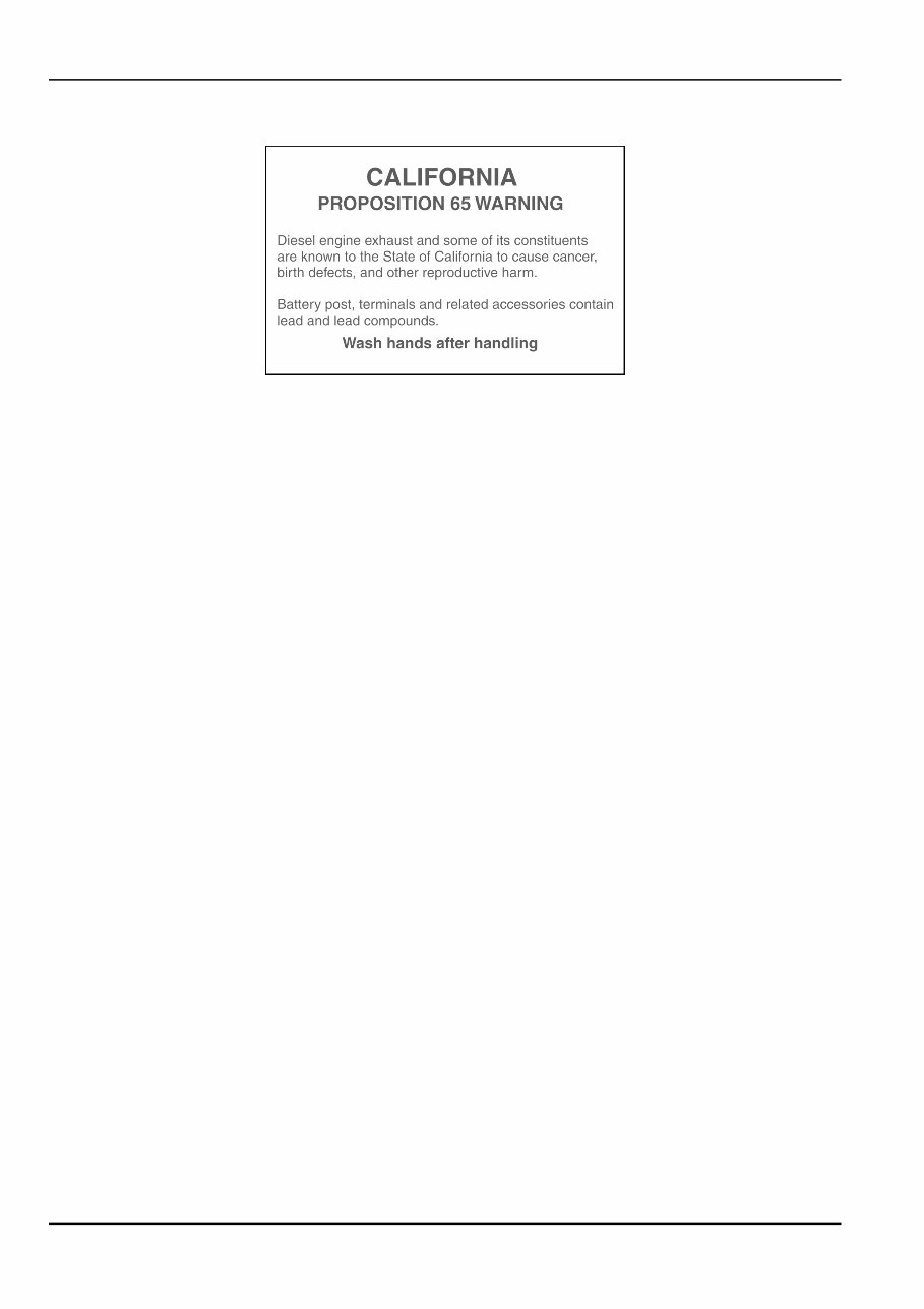 CASE CX350C TIER 4 Crawler Excavator Operator Manual preview img 8