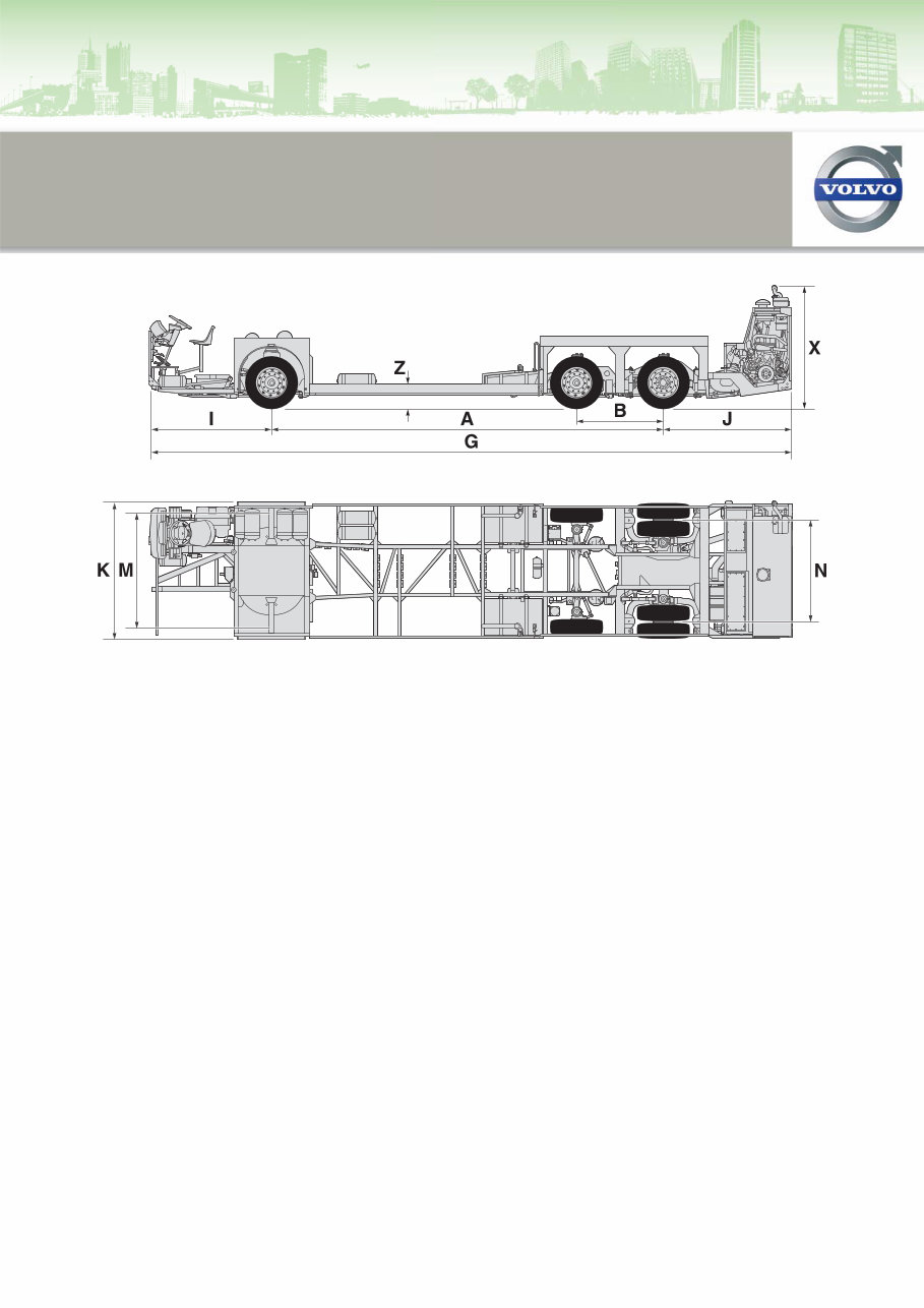 VOLVO B9R, Lorry and Bus Service and Repair Manual preview img 1