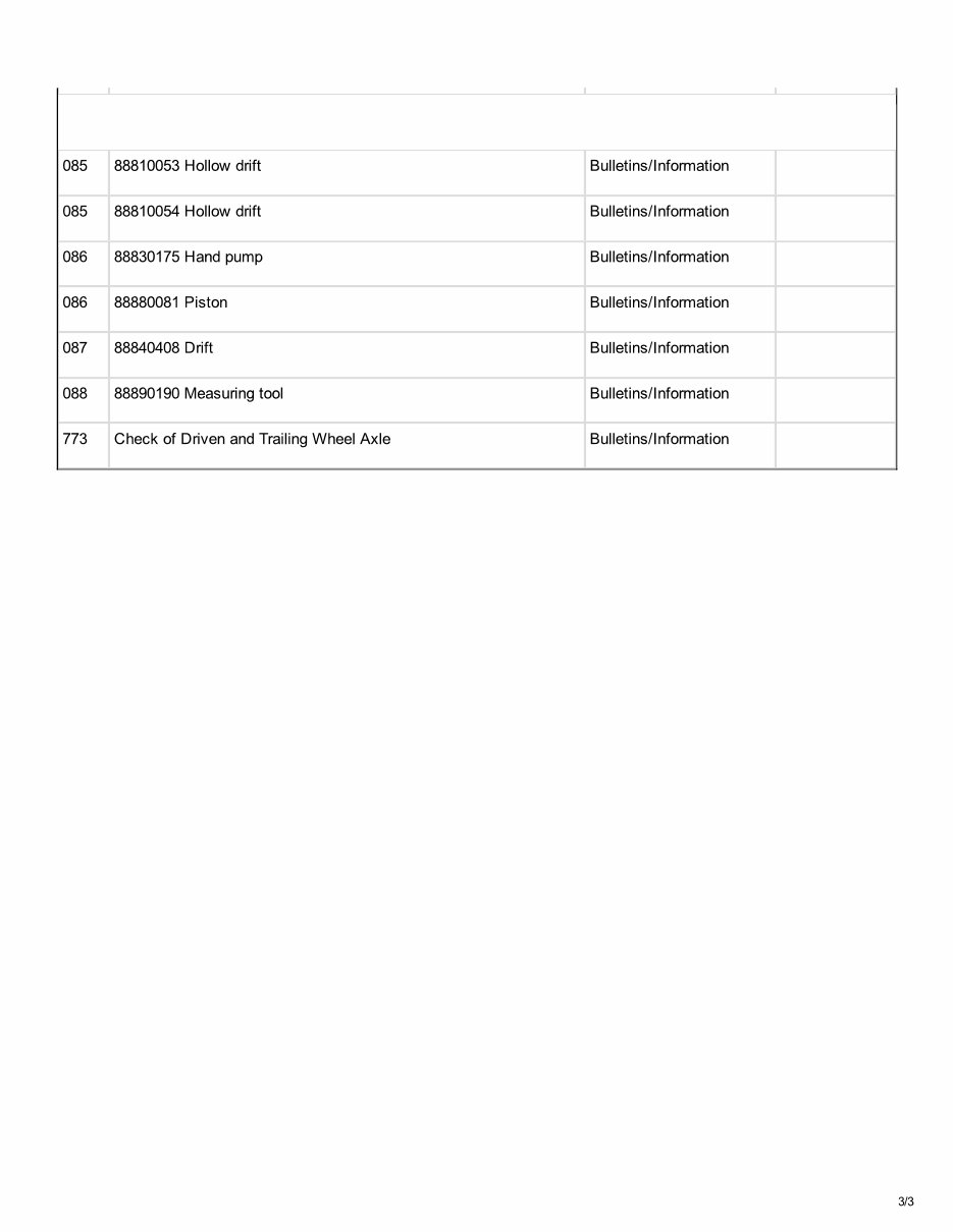 VOLVO B9R, Lorry and Bus Service and Repair Manual preview img 5