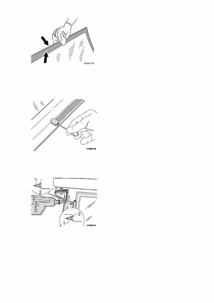 Volvo L45B Compact Wheel Loader OEM Service & Repair Manual preview img 8