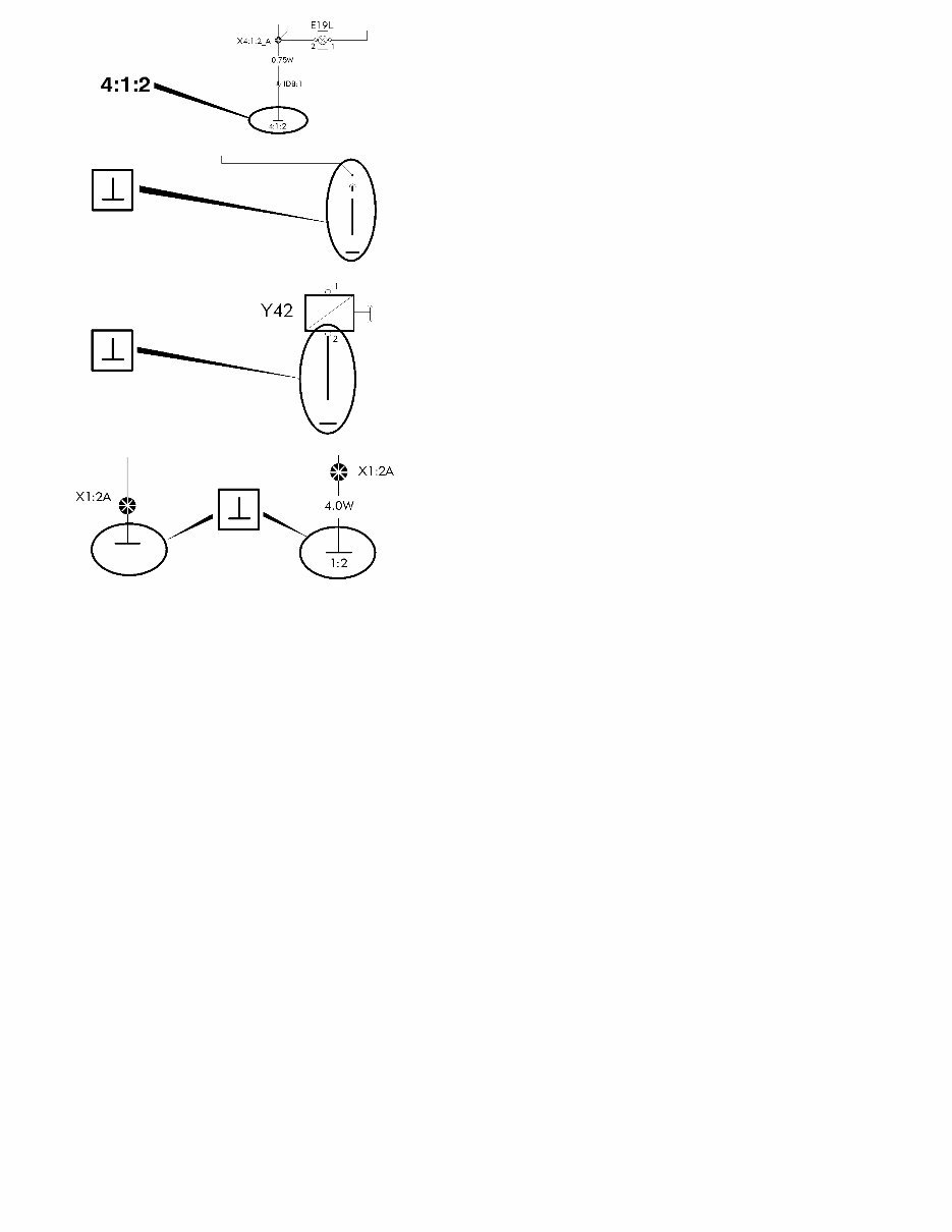 August 2002 Volvo FM9 FM12 FH12 VERSION2 Truck Wiring Diagram Service & Repair Manual preview img 6