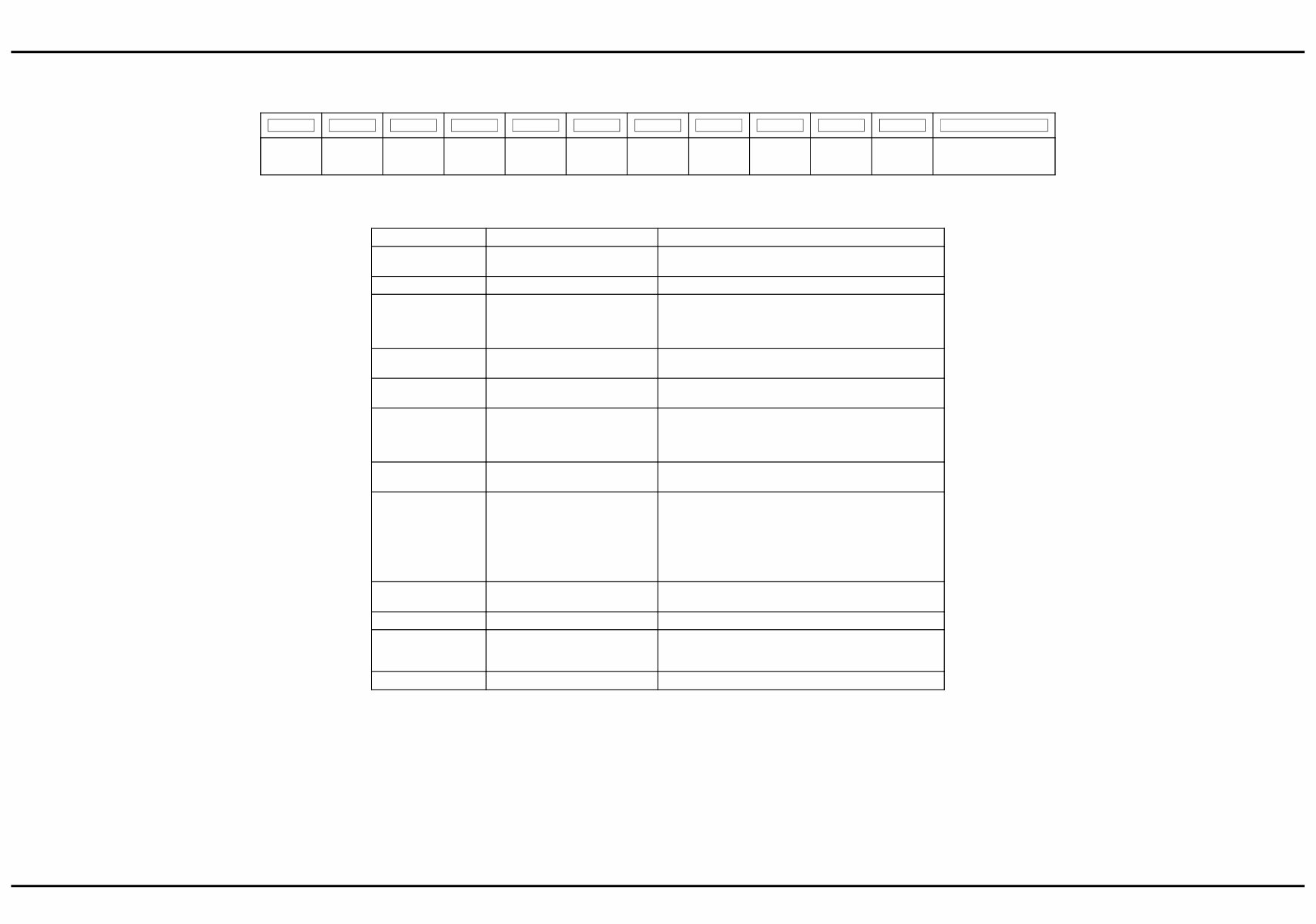 2005 Chrysler Dodge Ram Pickup Parts Catalog Manual preview img 1