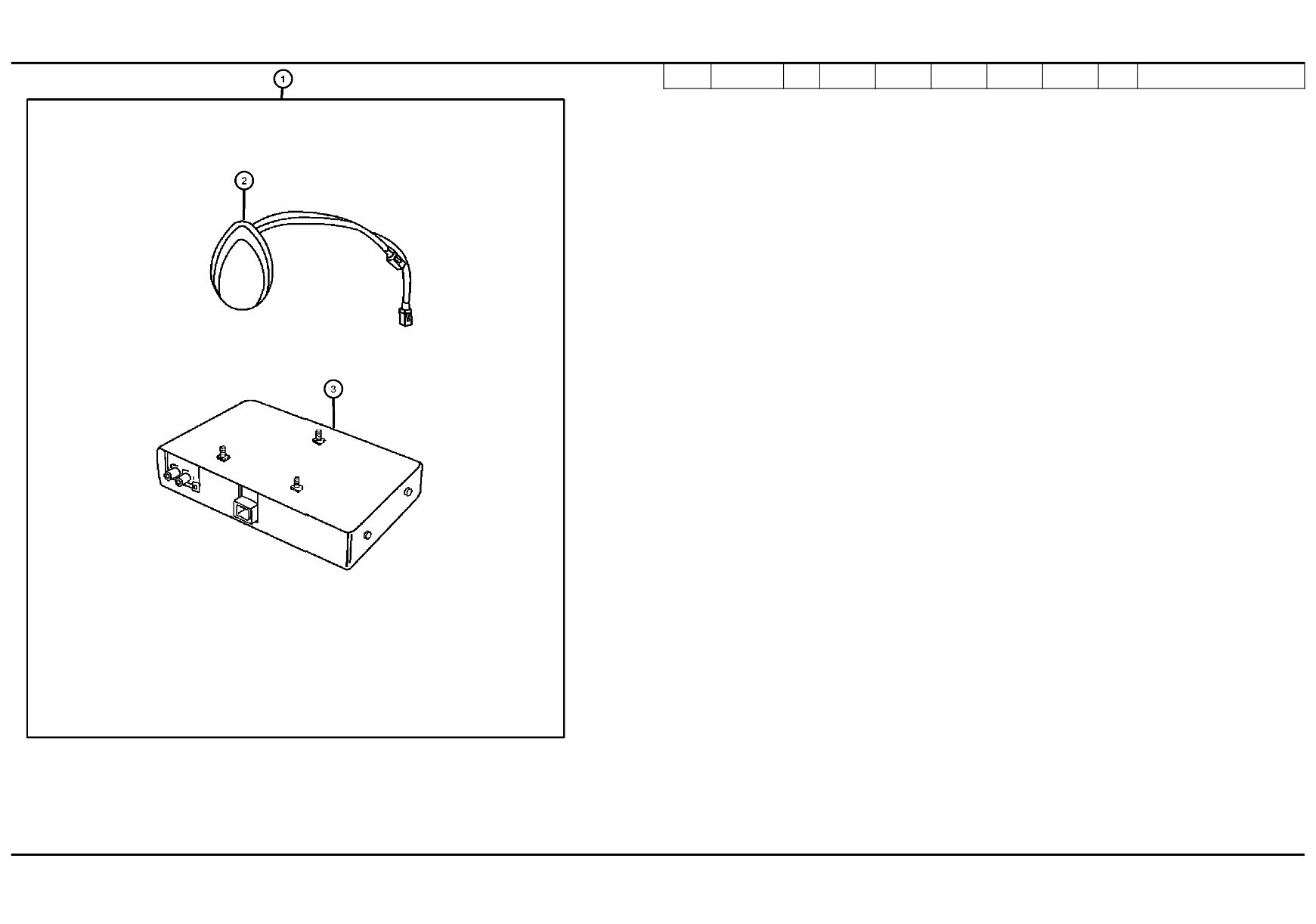 2005 Chrysler Dodge Ram Pickup Parts Catalog Manual preview img 5