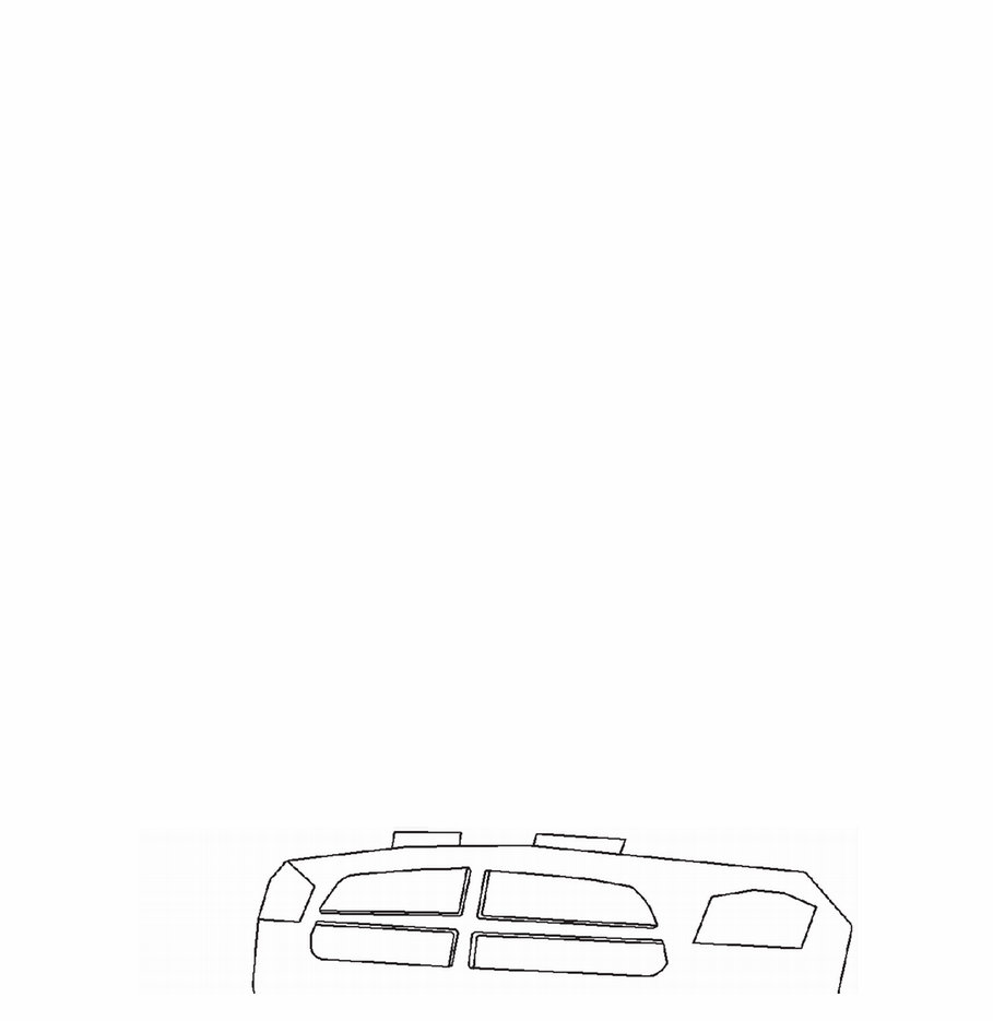 2011 - 2014 Dodge Charger Parts LIST CATALOG preview img 3
