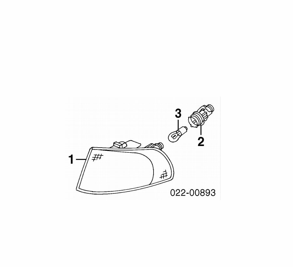 1996-2002 Audi A4/S4 Parts Catalog preview img 10