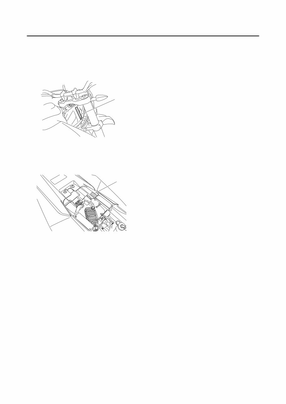 2009-2013 Yamaha WR125R WR125X Service & Repair Manual preview img 10