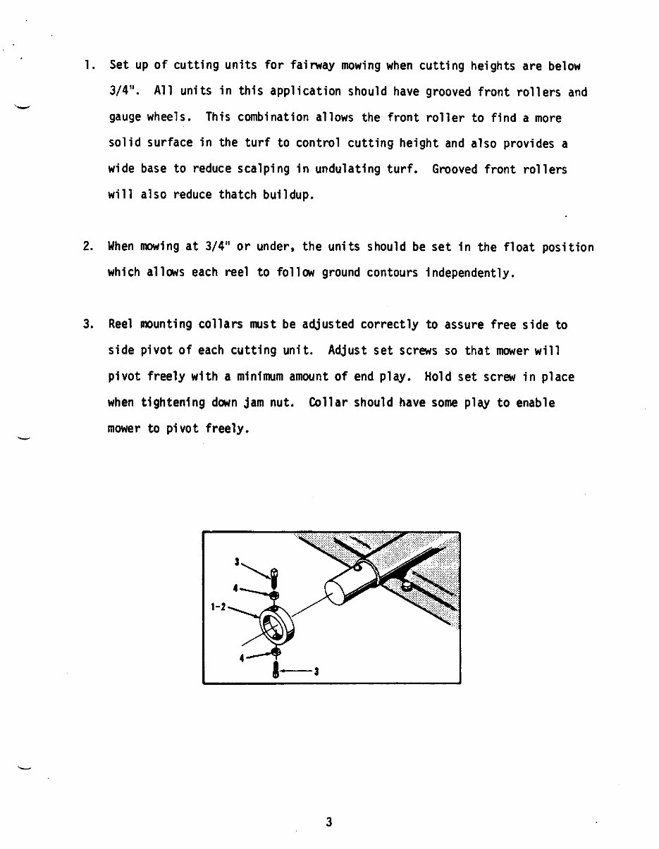 EZ-GO Golf Car and Service Manuals for Mechanics preview img 3