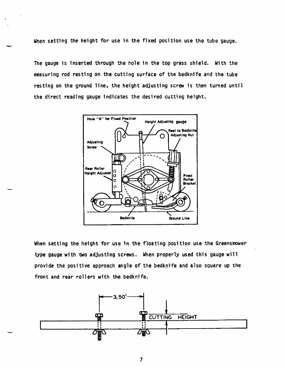 EZ-GO Golf Car and Service Manuals for Mechanics preview img 7