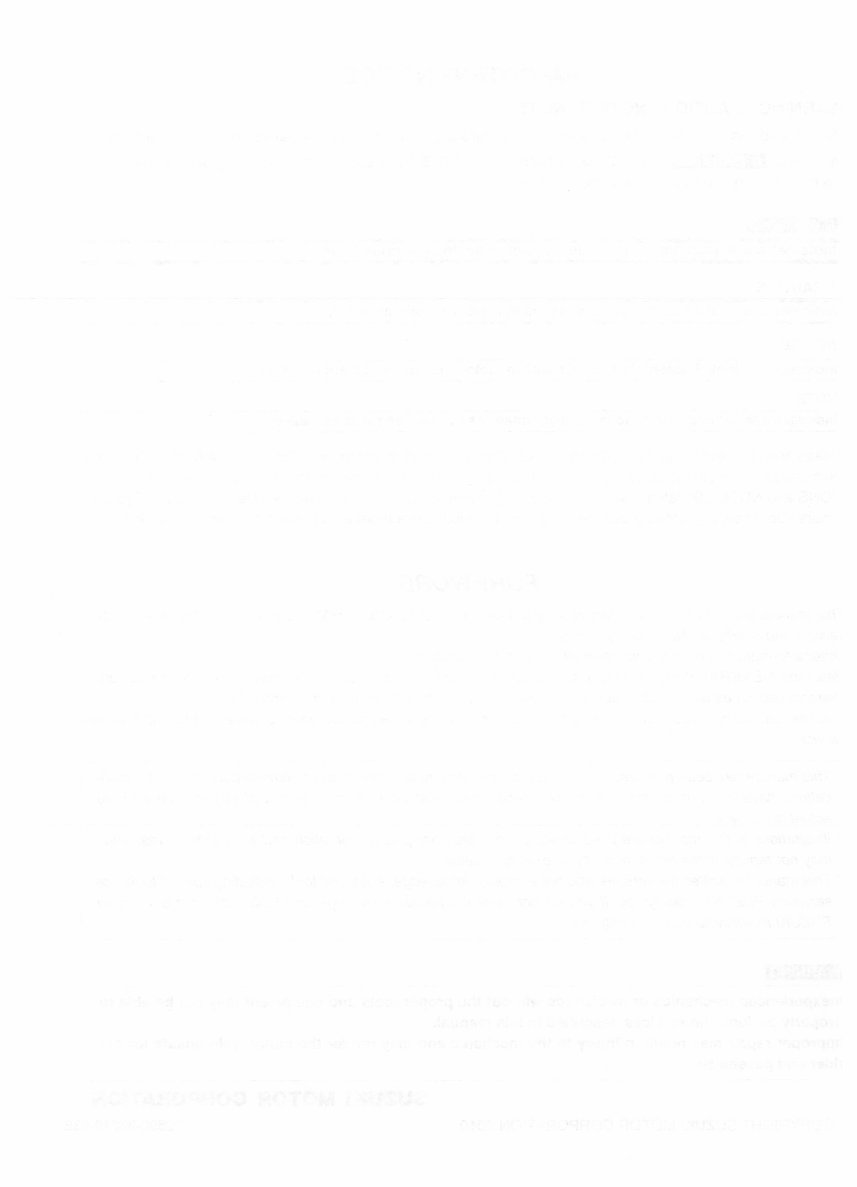 SUZUKI GSX R 600 Shop Manual 2012-2013 preview img 2