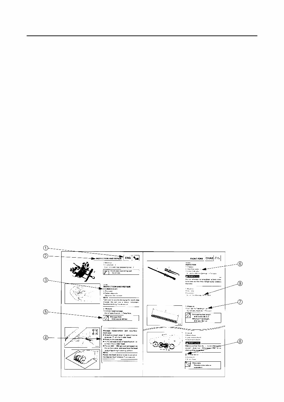 2006-2013 Yamaha Scorpio 225 Service & Repair Manual preview img 4