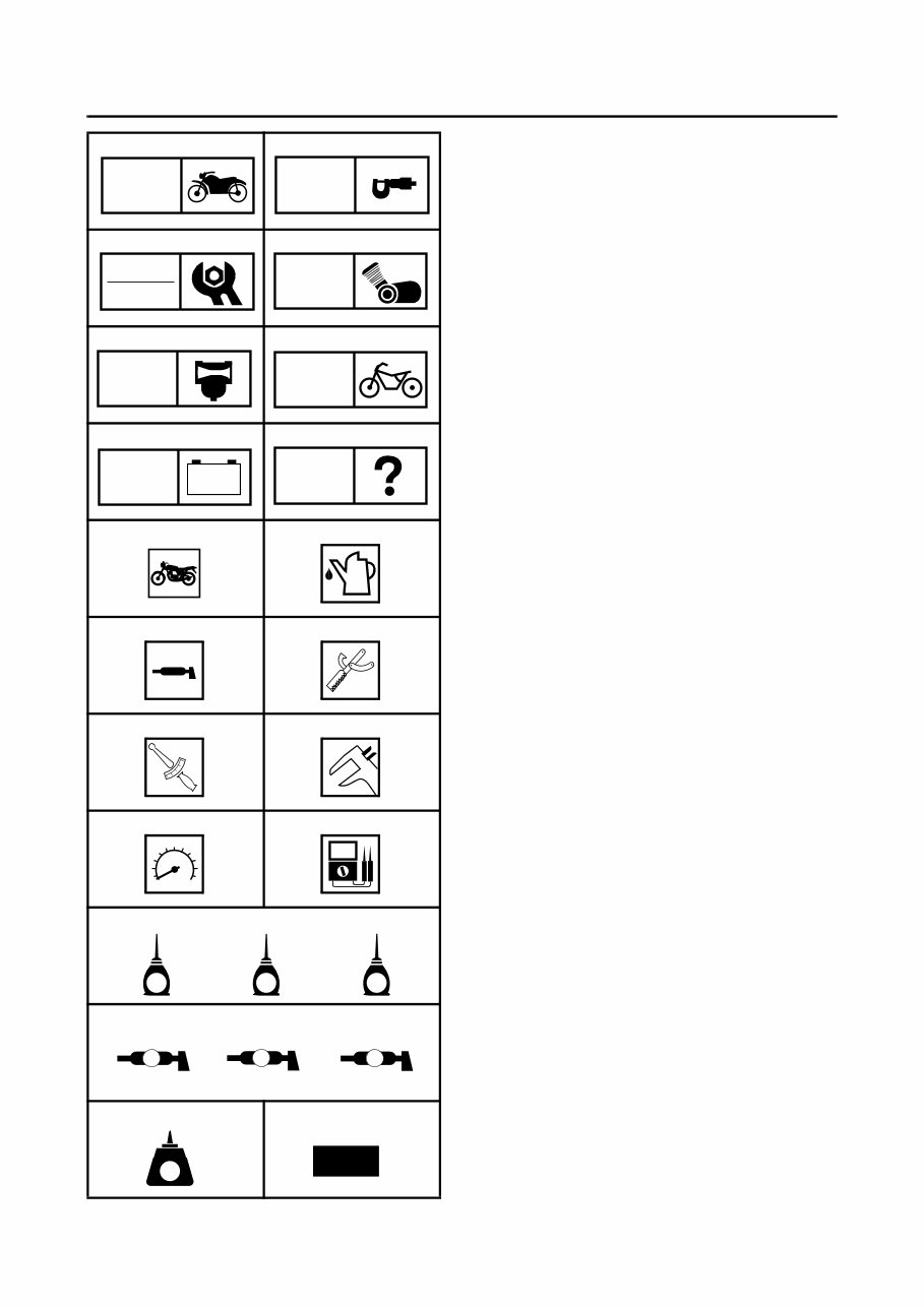 2006-2013 Yamaha Scorpio 225 Service & Repair Manual preview img 5
