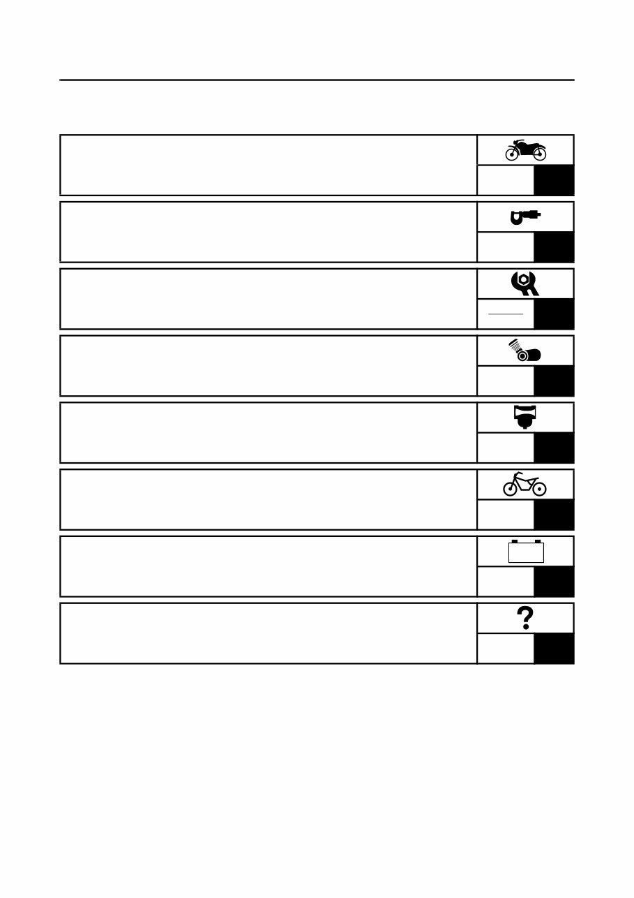 2006-2013 Yamaha Scorpio 225 Service & Repair Manual preview img 6
