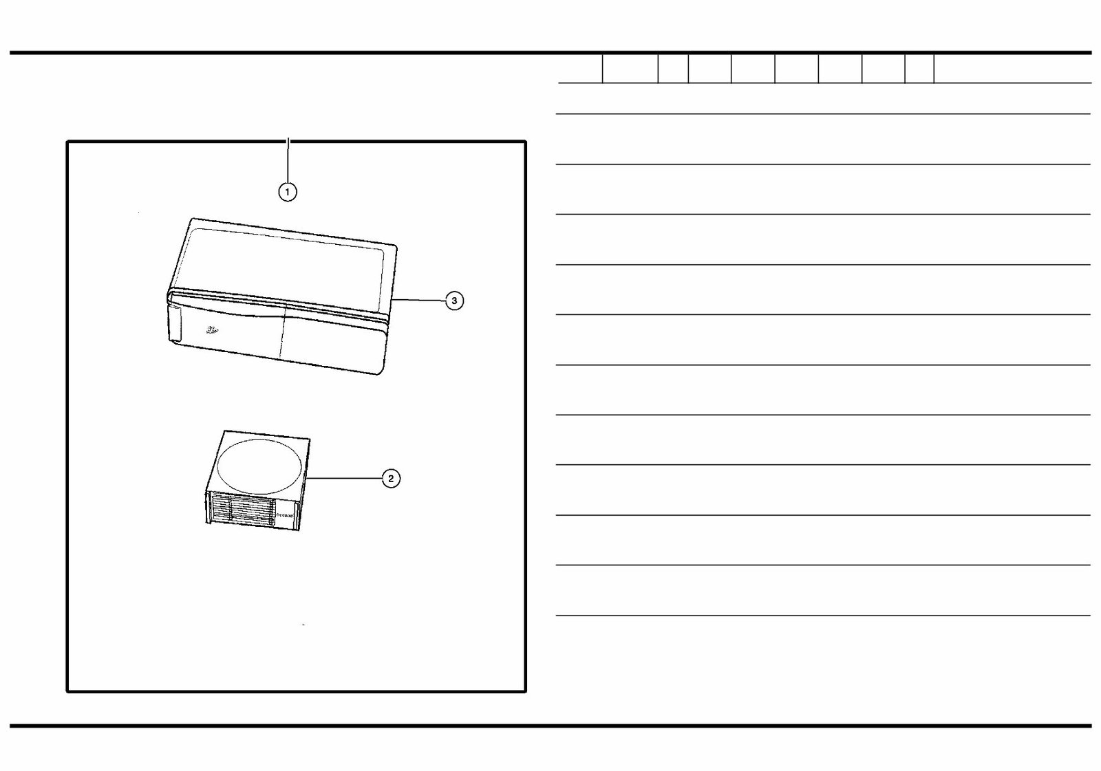 2002 Jeep Wrangler TJ Parts Catalog preview img 10