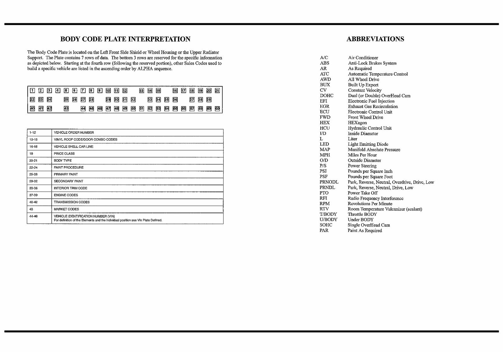 2002 Jeep Wrangler TJ Parts Catalog preview img 7