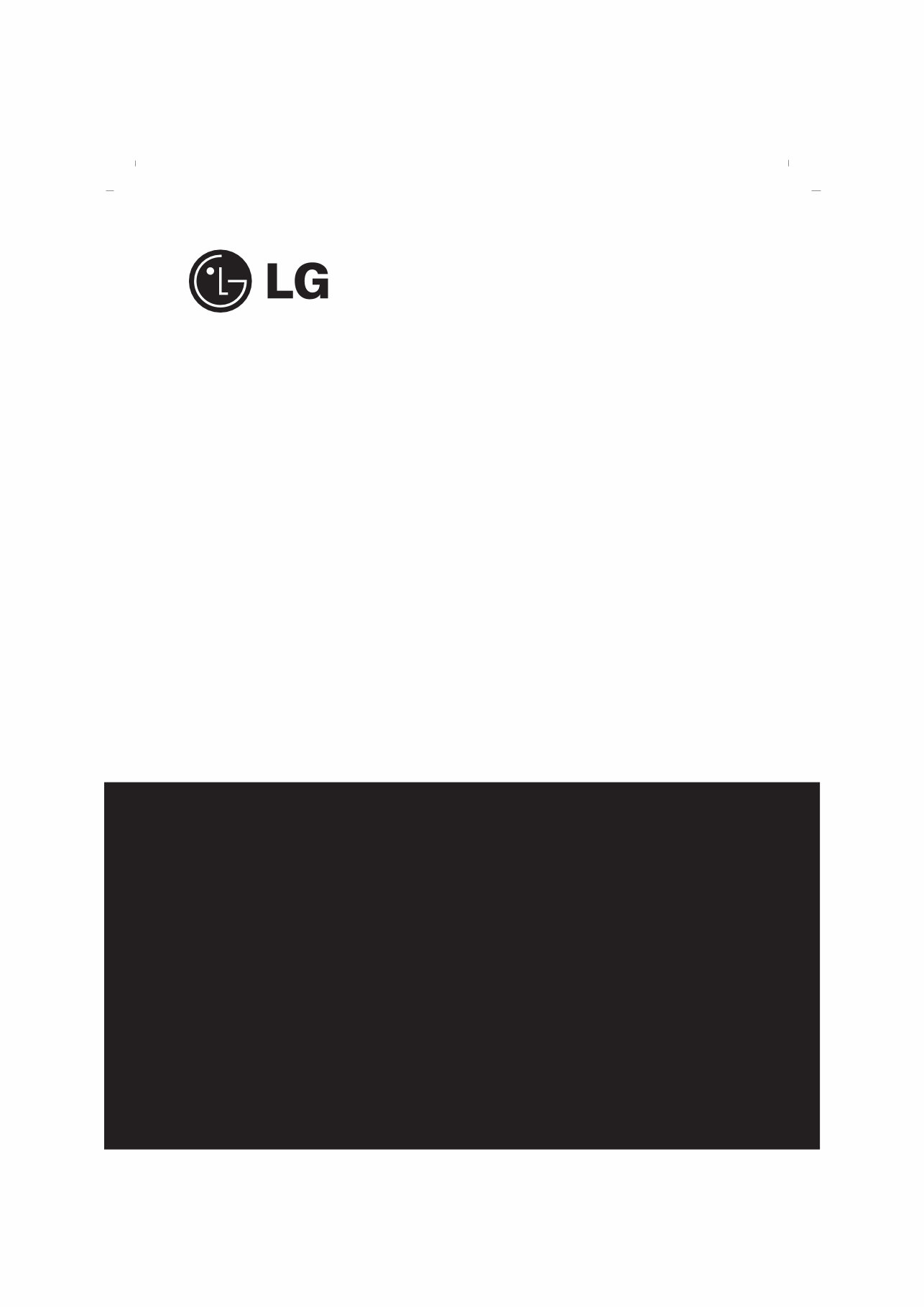 LG-F12B8TDP5 Service Manual and Repair Guide preview img 1