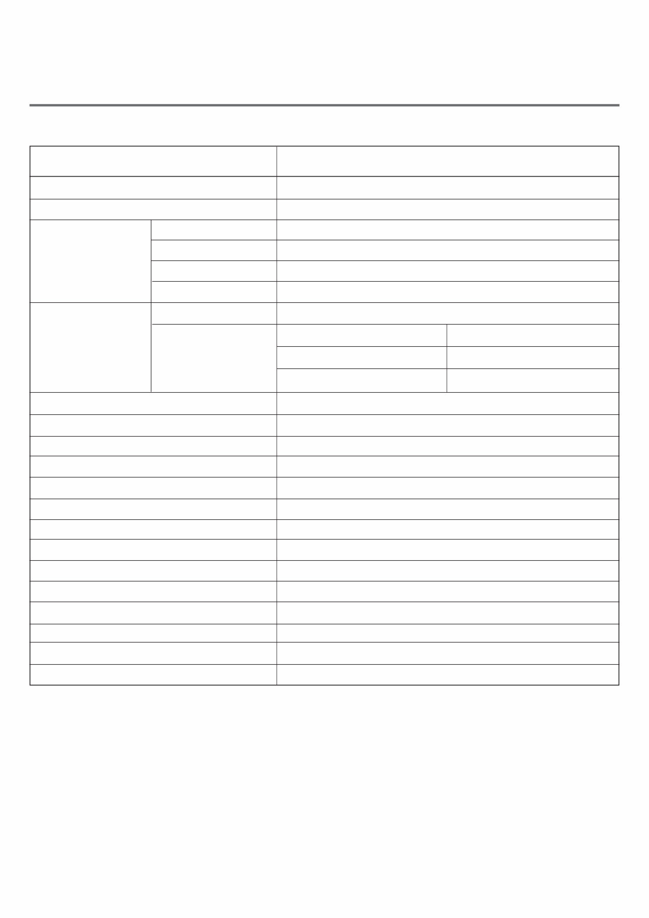 LG-F12B8TDP5 Service Manual and Repair Guide preview img 4