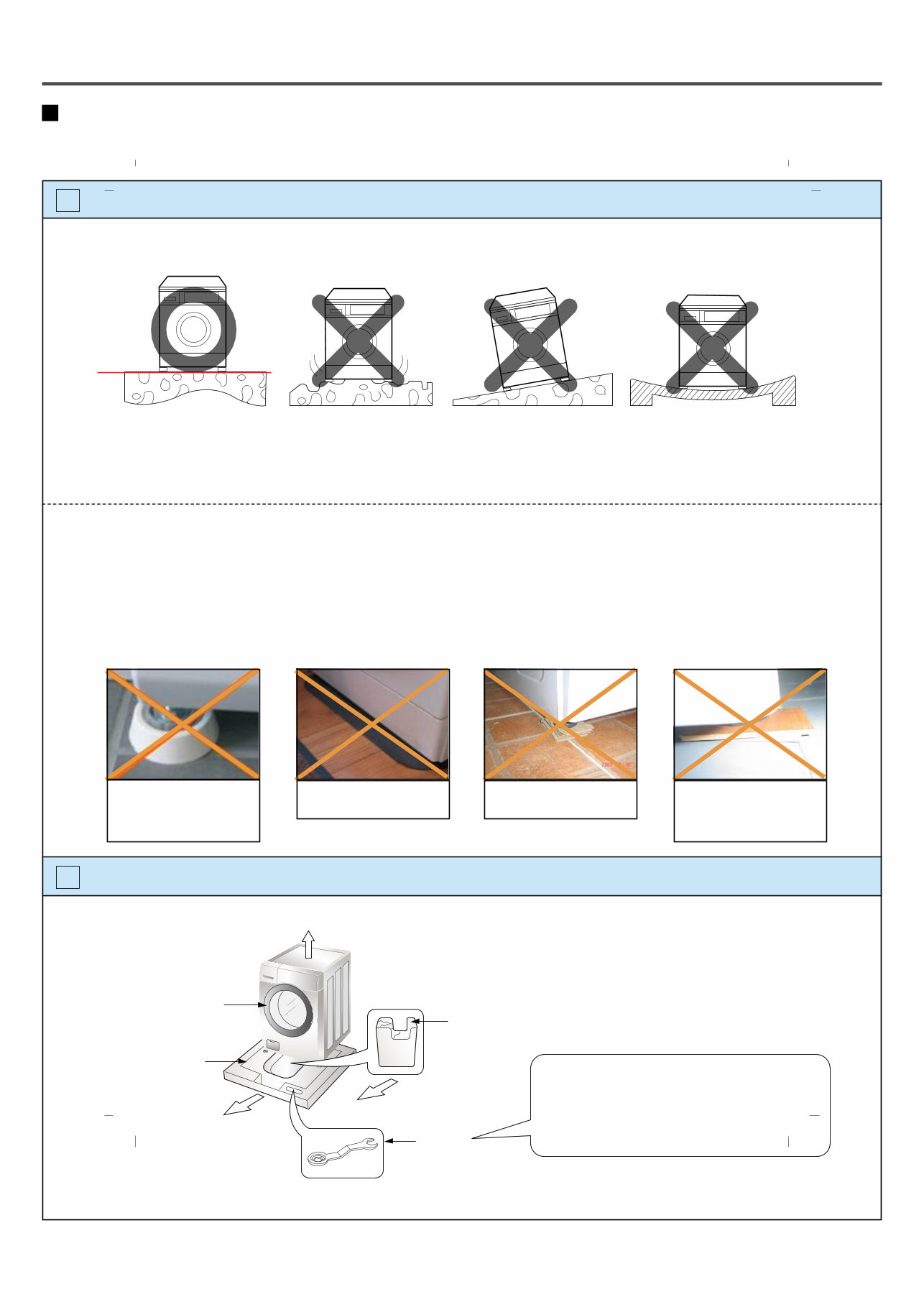 LG-F12B8TDP5 Service Manual and Repair Guide preview img 8