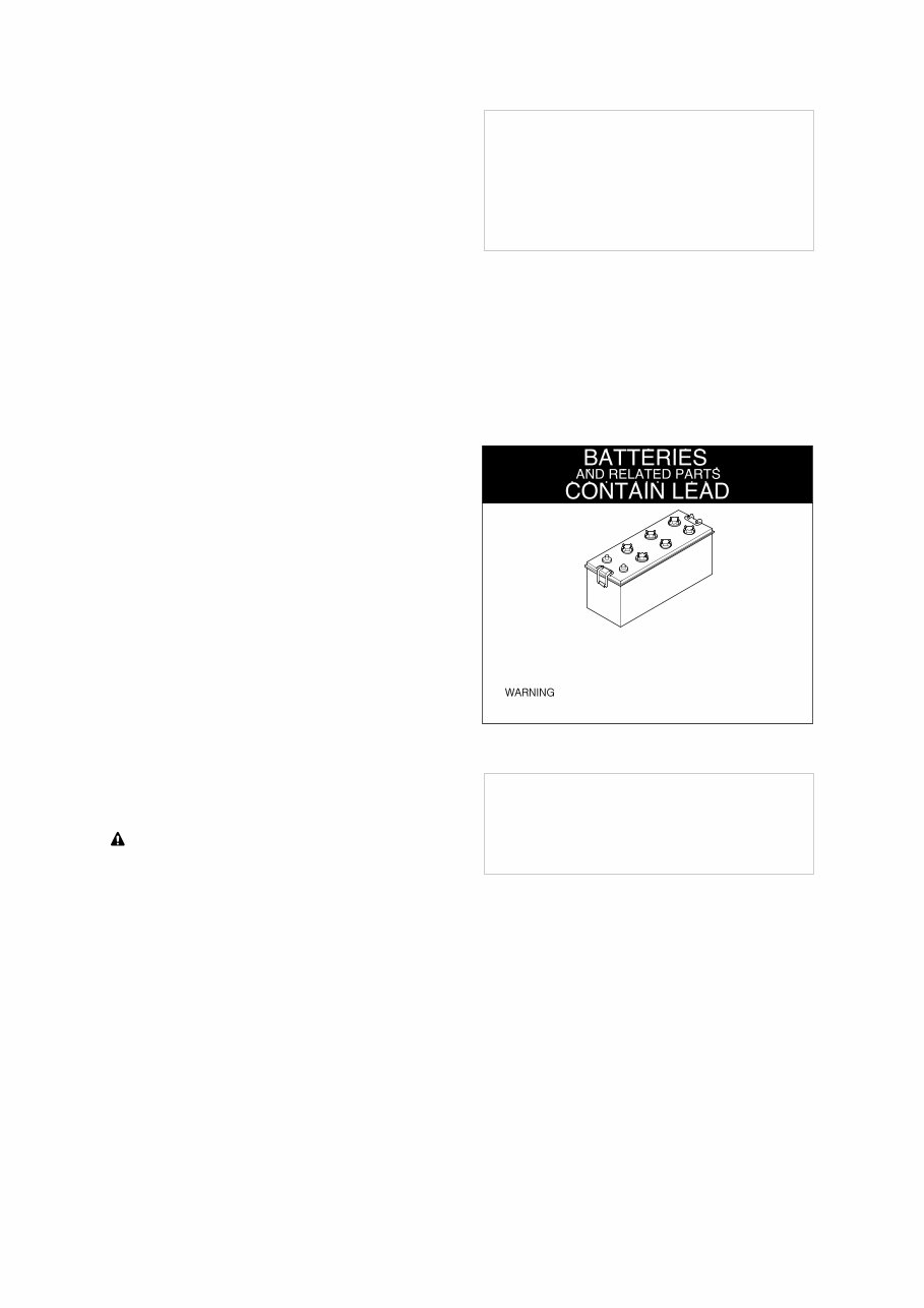 HYUNDAI Crawler Excavator R55-9 Service & Operating Manual preview img 5