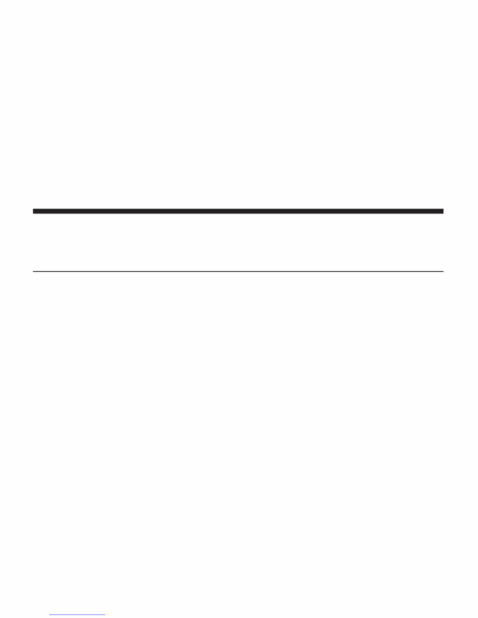 Chrysler Jeep Navigation User Manual preview img 3