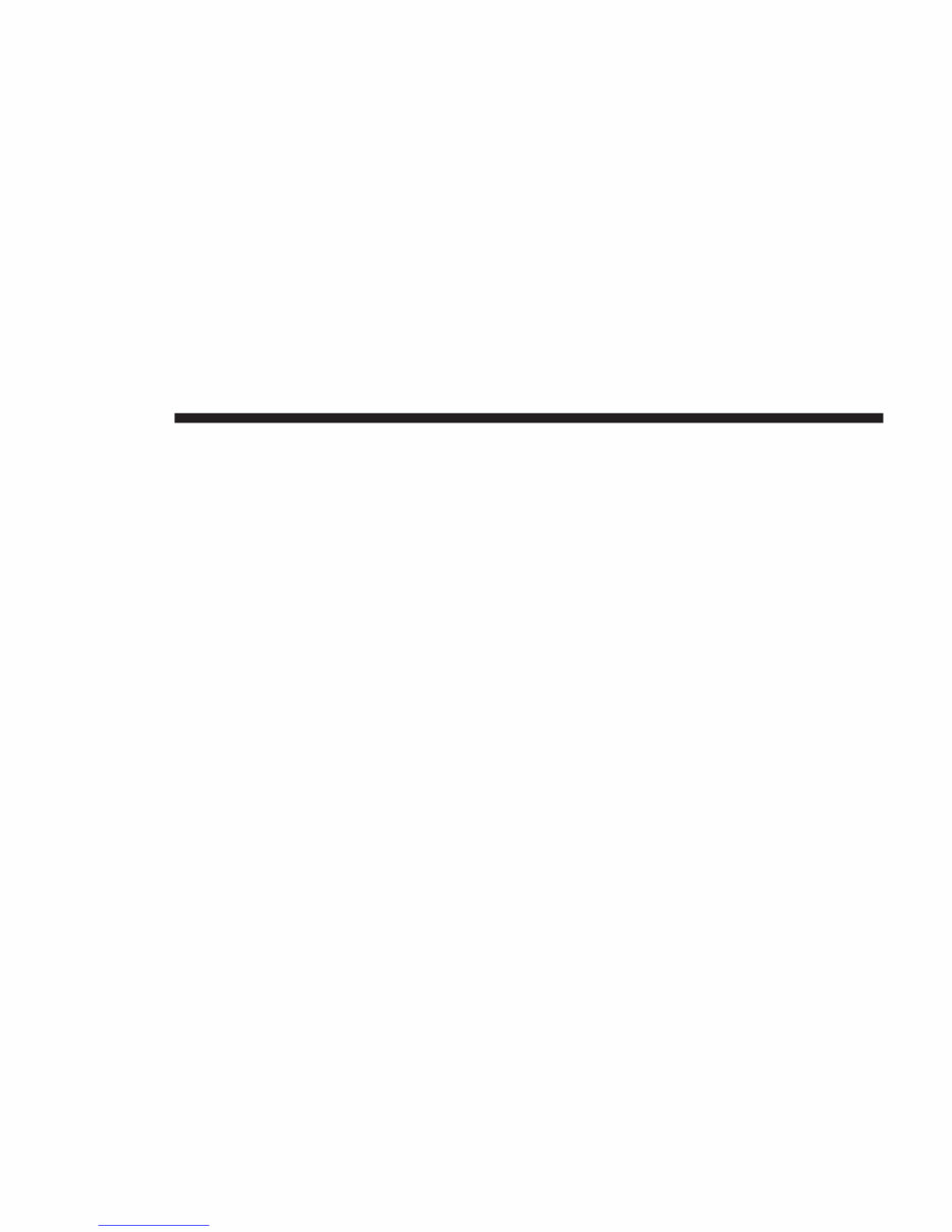 Chrysler Jeep Navigation User Manual preview img 4