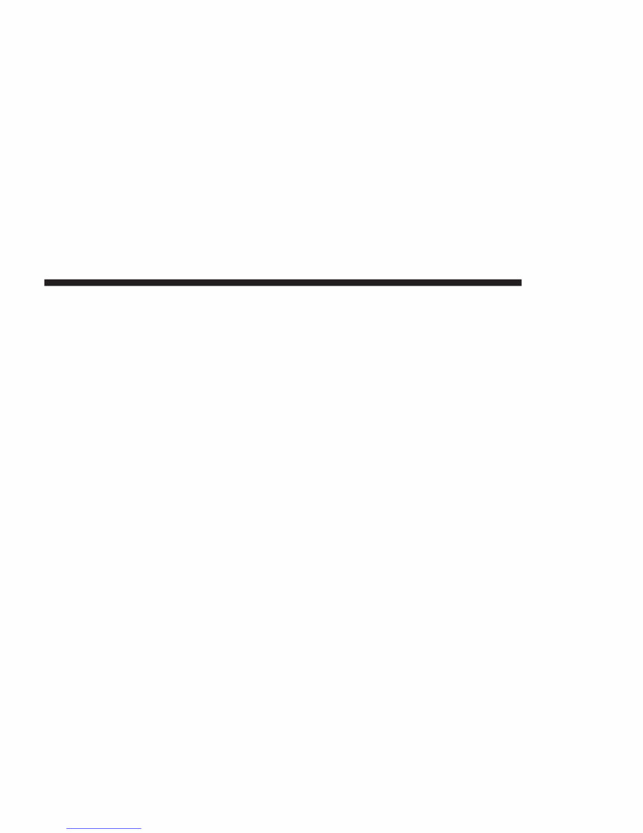 Chrysler Jeep Navigation User Manual preview img 5