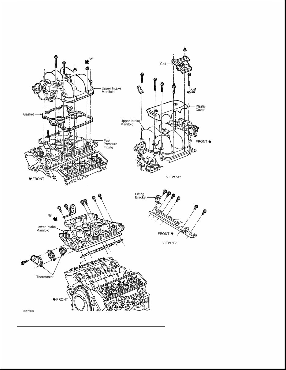 1992 GMC Typhoon Service & Repair Manual Software preview img 9