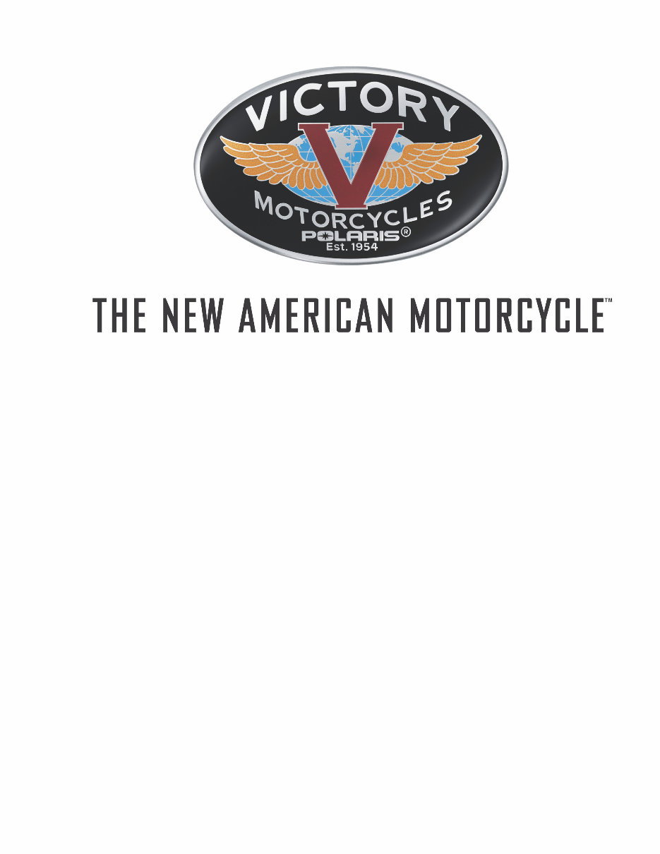 2008 POLARIS VICTORY HAMMER / HAMMER S / VEGAS JACKPOT / NESS SIGNATURE Series VEGAS JACKPOT Motorcycle Service Repair Manual preview img 1
