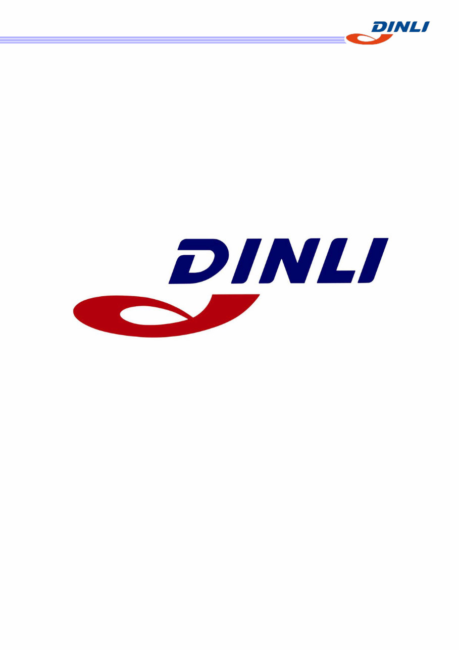 DINLI DL-901 450cc QUAD Service & Repair Manual - ! preview img 2