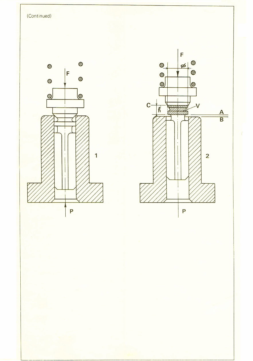 Cav DPA workshop manual Tanem plunger Hydraulic Fuel Pump preview img 9