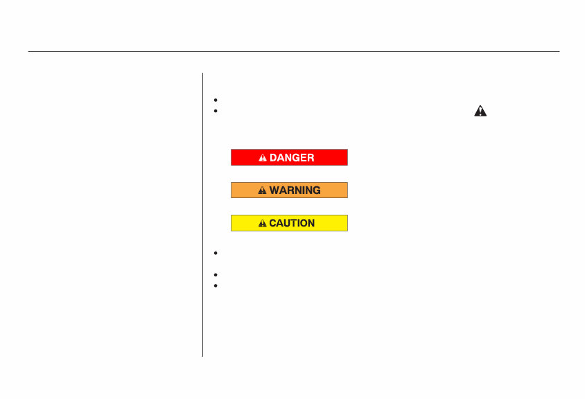 2007 Honda Element Owners Manual preview img 5