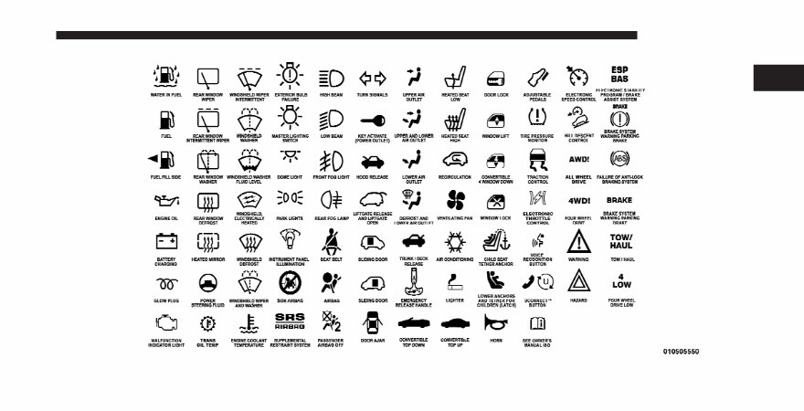 2008-2009 Dodge Ram 2500 Owners Manual preview img 7