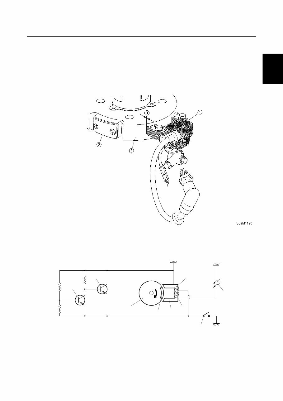 YAMAHA OUTBOARD F2 5C Workshop Repair Manual All 2003 Onwards Models Covered preview img 10