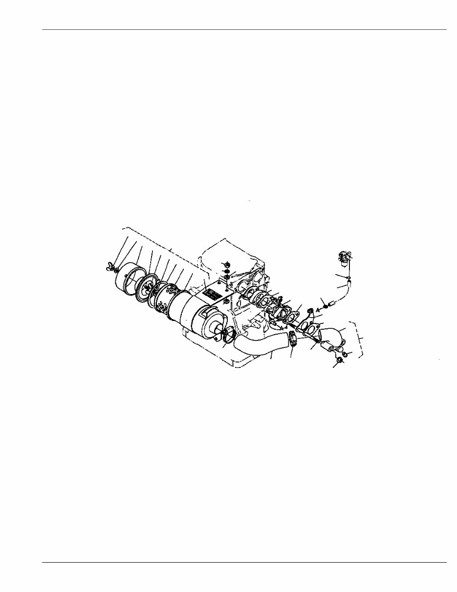 Kubota AT70S parts list preview img 8