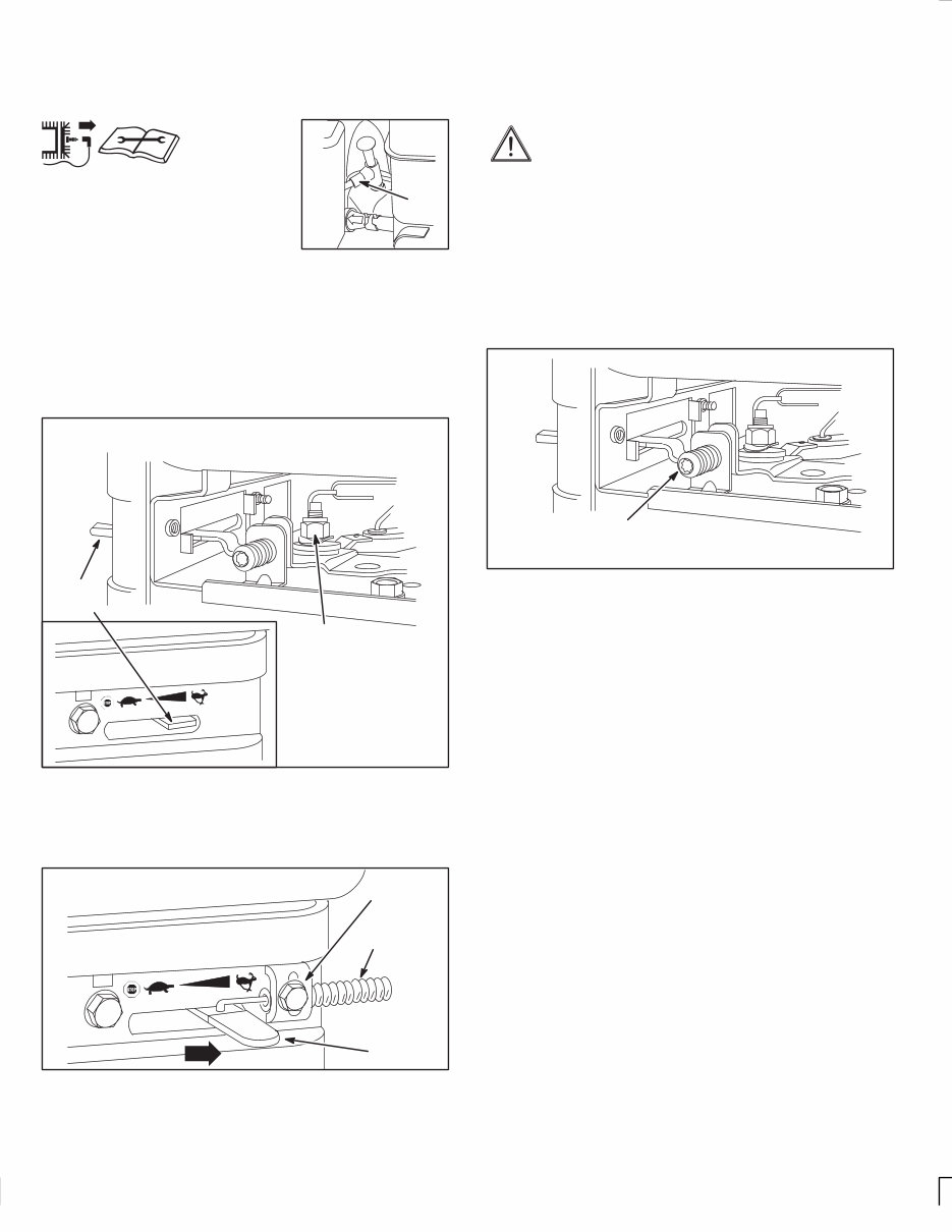 Intek Series Engine Operating Manual preview img 5