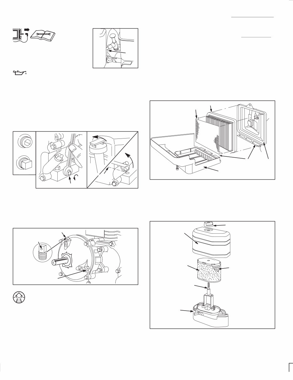 Intek Series Engine Operating Manual preview img 6