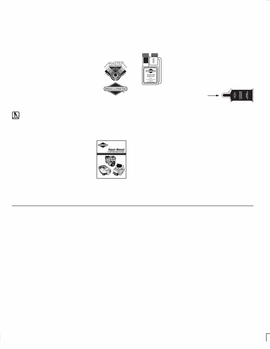 Intek Series Engine Operating Manual preview img 9