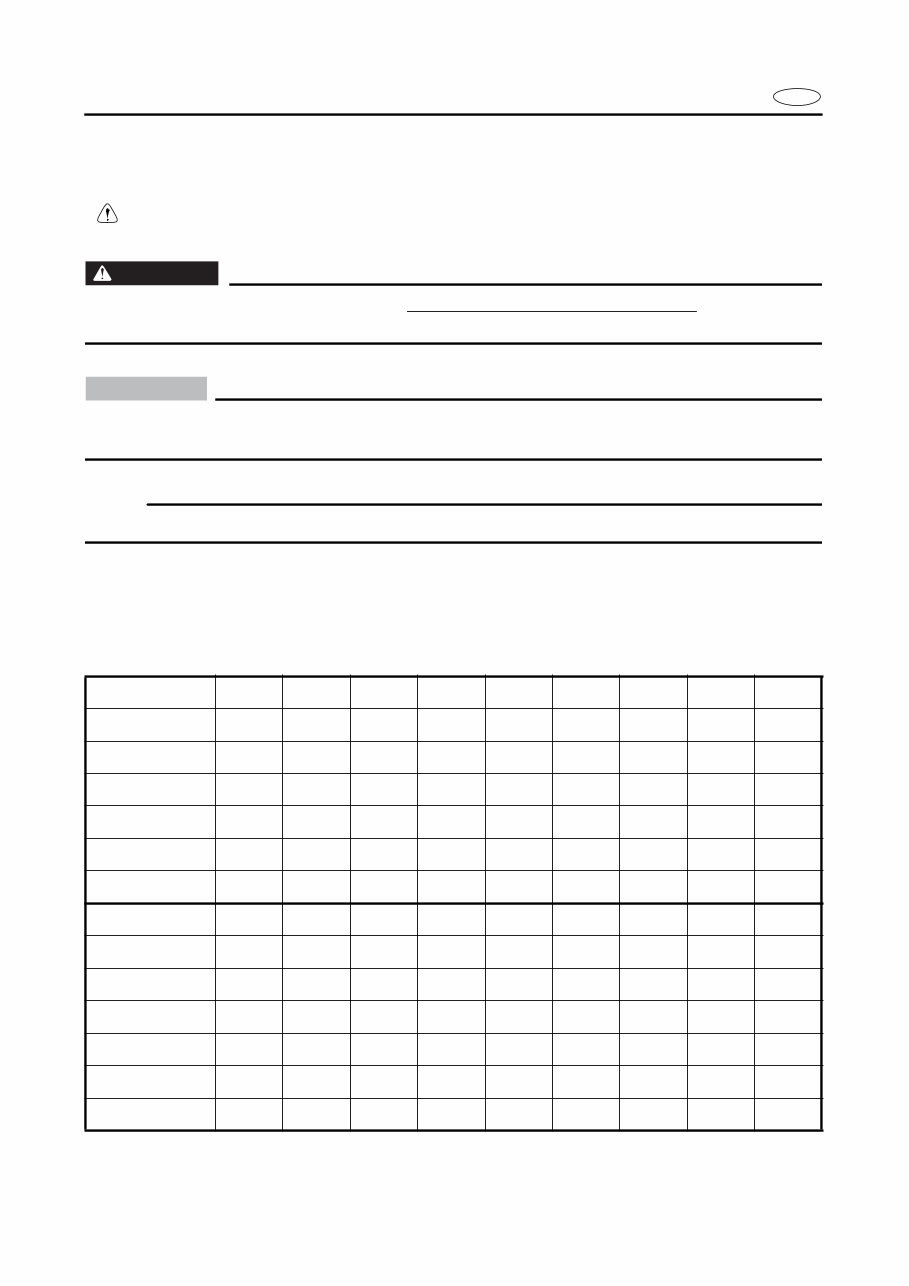 YAMAHA OUTBOARD 40VEO Service Repair Manual preview img 4