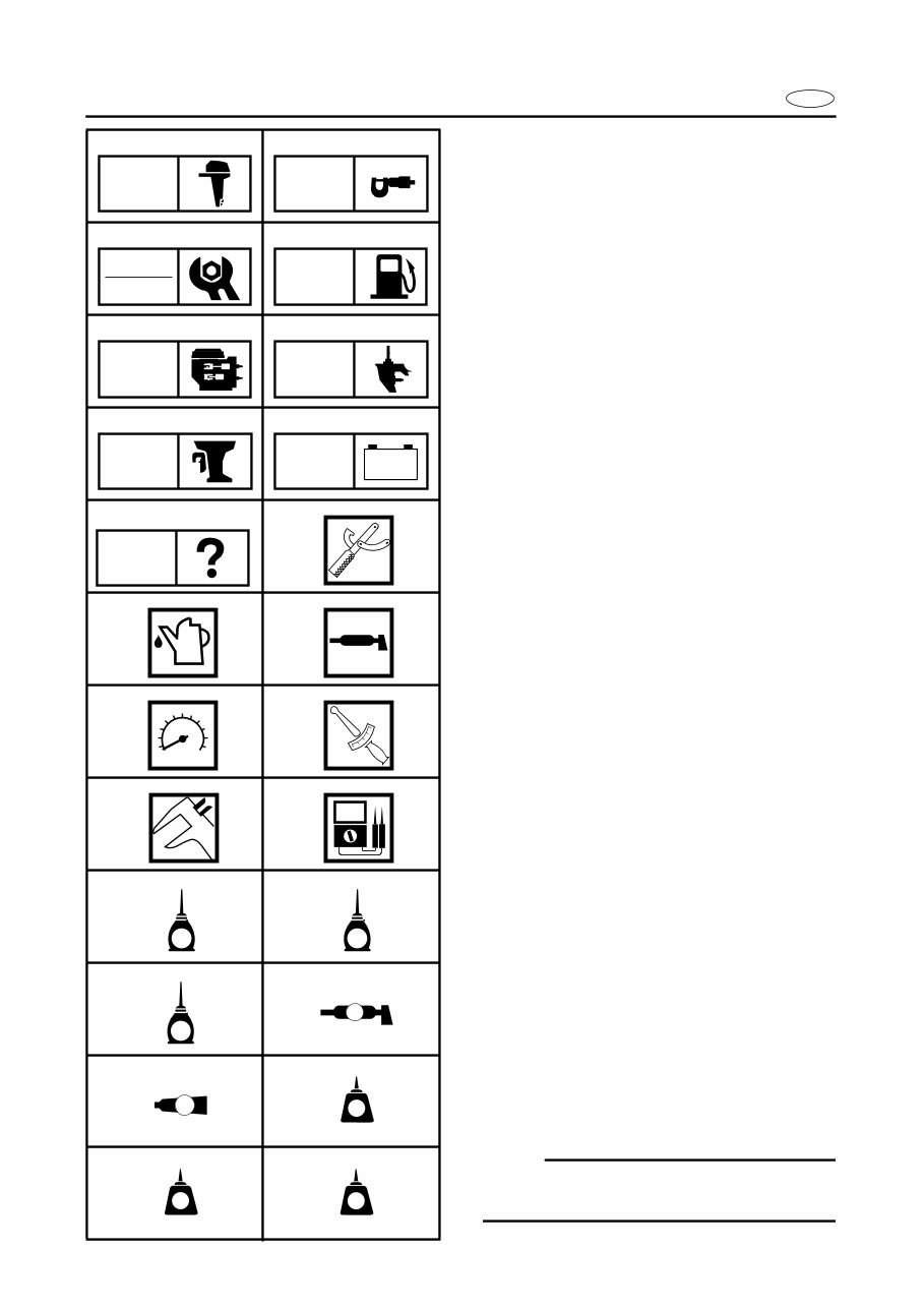 YAMAHA OUTBOARD 40VEO Service Repair Manual preview img 6