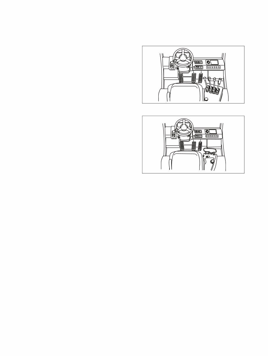 Mitsubishi Diesel Forklift Truck: FD100NZ, FD120NZ, FD135NZ, FD150ANZ Workshop Service Manual preview img 6