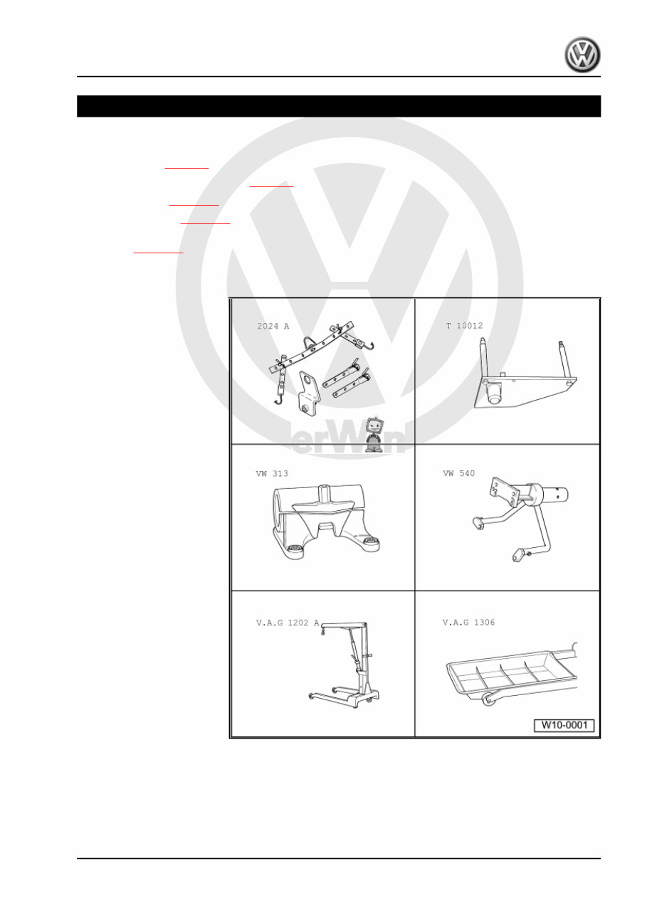 2002-2010 Volkswagen Polo OEM Service & Repair Manual preview img 9
