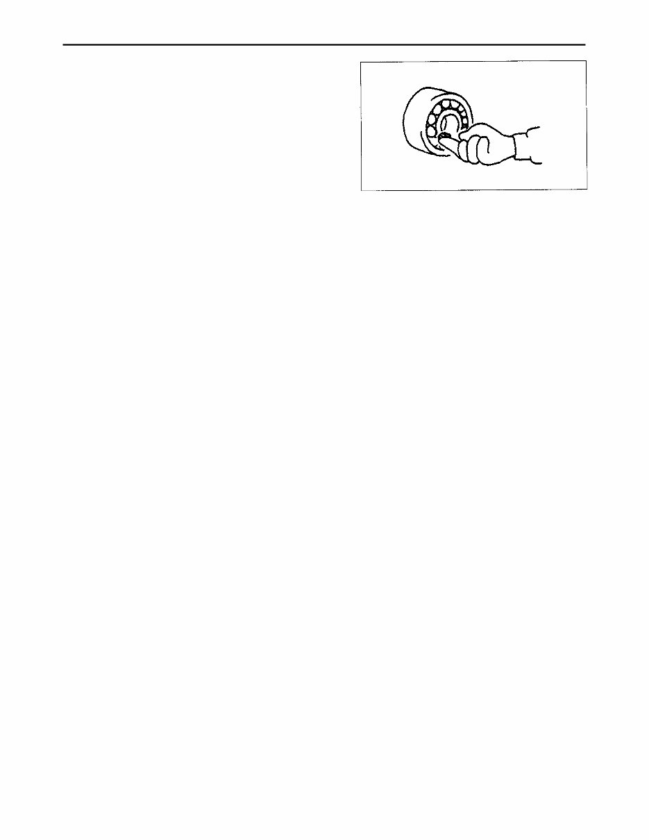 Kioti Daedong DK Series DK65 DK75 DK80 DK90 Tractor Service & Repair Manual preview img 10