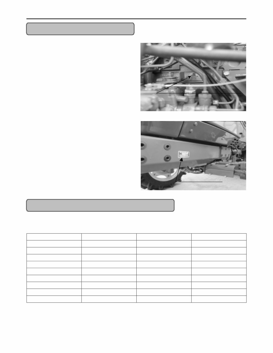 Kioti Daedong DK Series DK65 DK75 DK80 DK90 Tractor Service & Repair Manual preview img 6