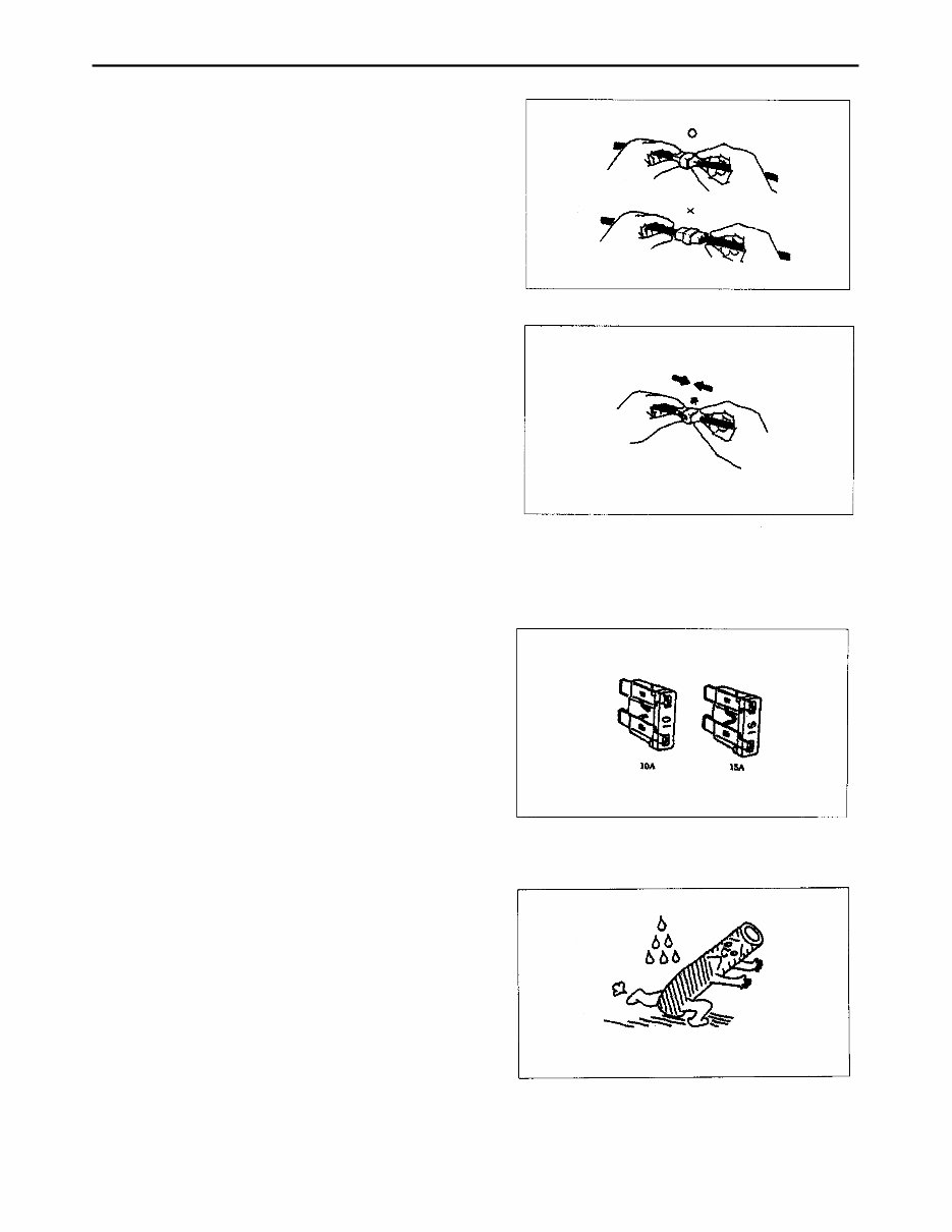 Kioti Daedong DK Series DK65 DK75 DK80 DK90 Tractor Service & Repair Manual preview img 9