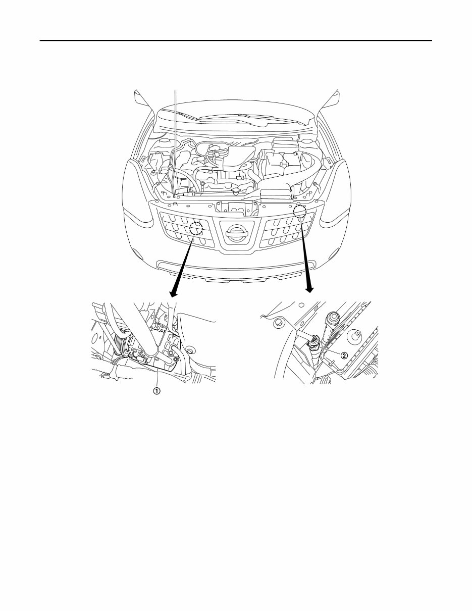 2010 Nissan Rogue Service & Repair Manual preview img 6