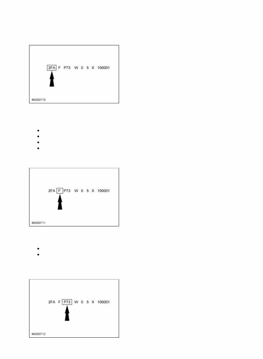 2005 FORD CROWN VICTORIA Workshop Service Repair Manual preview img 2