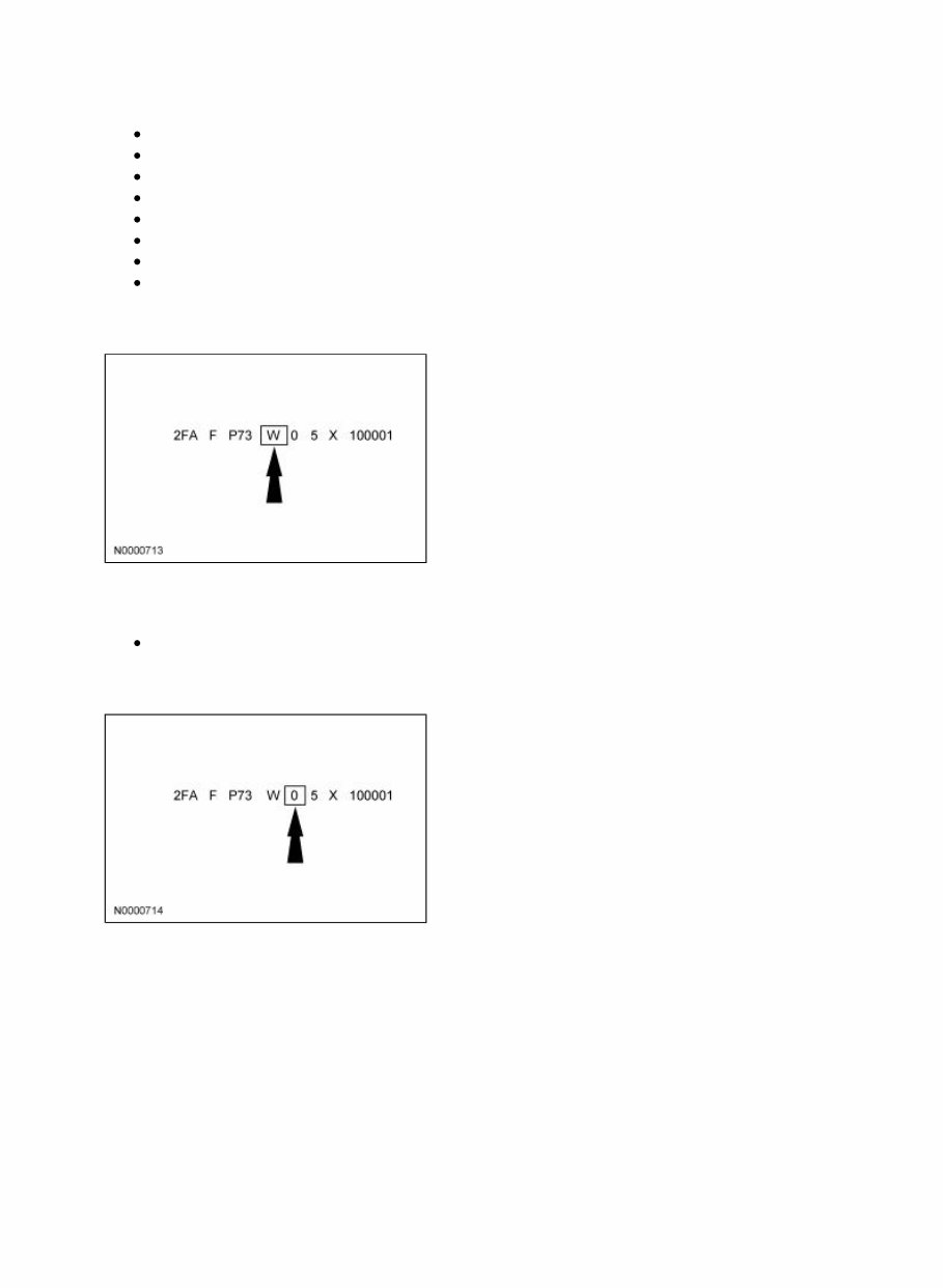 2005 FORD CROWN VICTORIA Workshop Service Repair Manual preview img 3