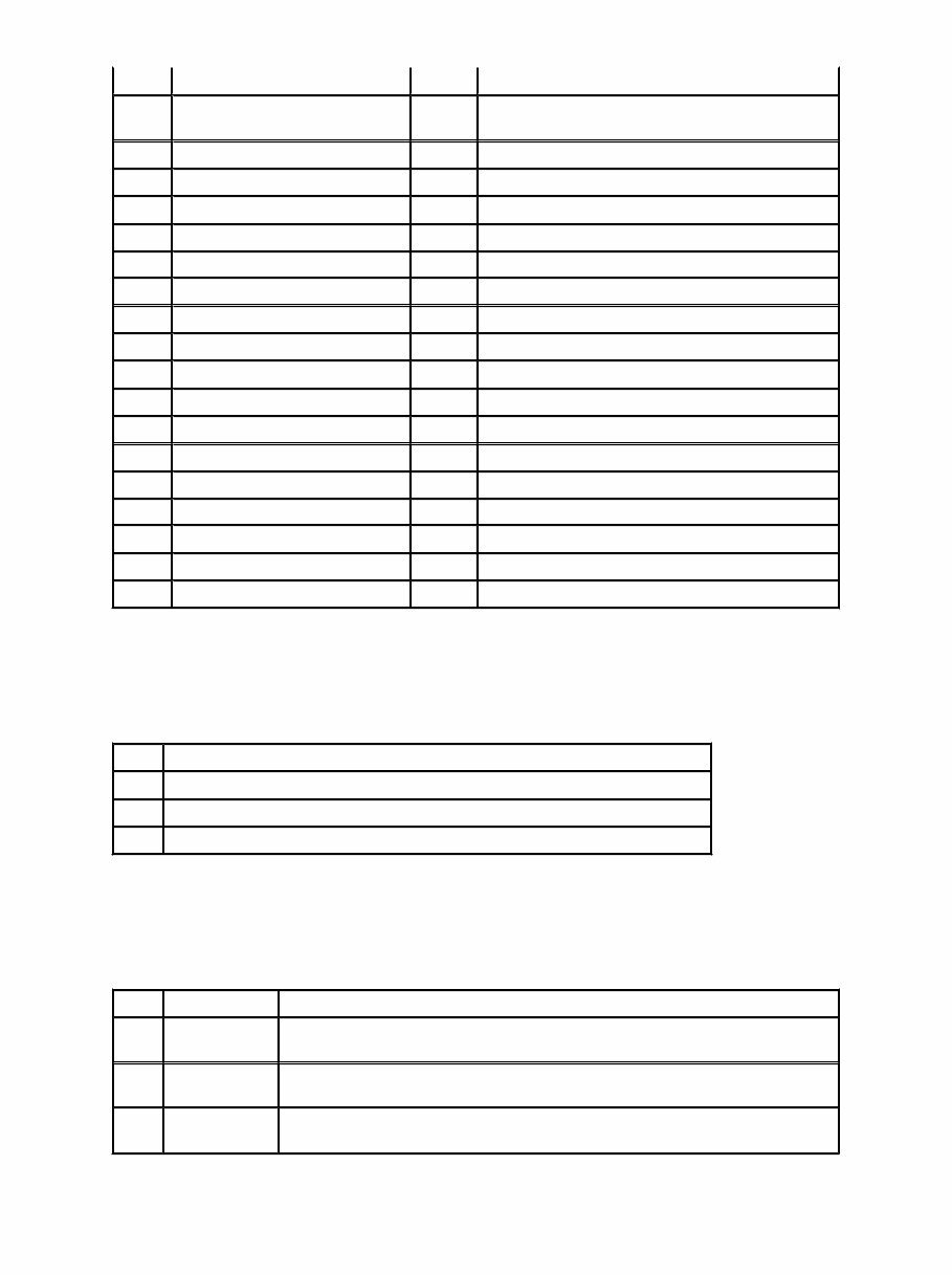 2001 FORD FOCUS Workshop OEM Service diy Repair Manual preview img 3